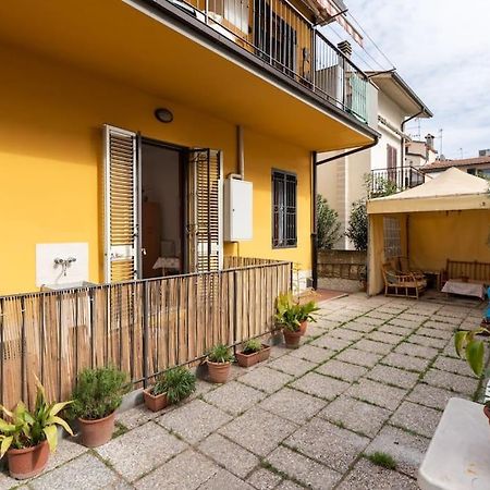 Casa Gina - Welcome In Italy! Scandicci Exterior photo