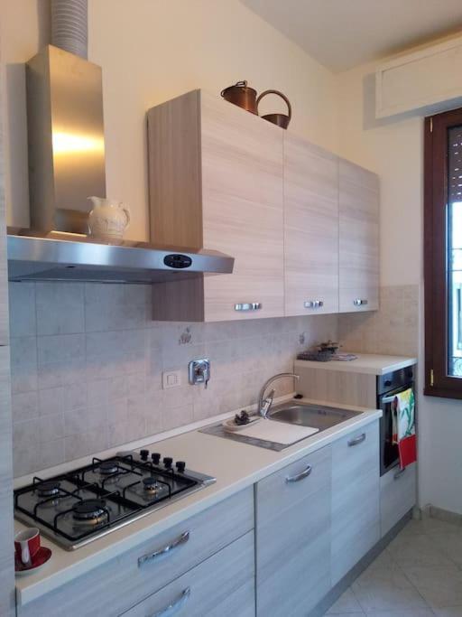 Casa Gina - Welcome In Italy! Scandicci Exterior photo