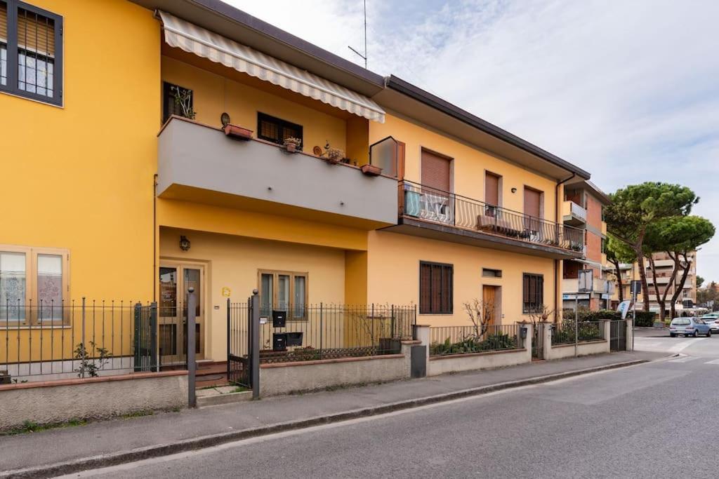 Casa Gina - Welcome In Italy! Scandicci Exterior photo